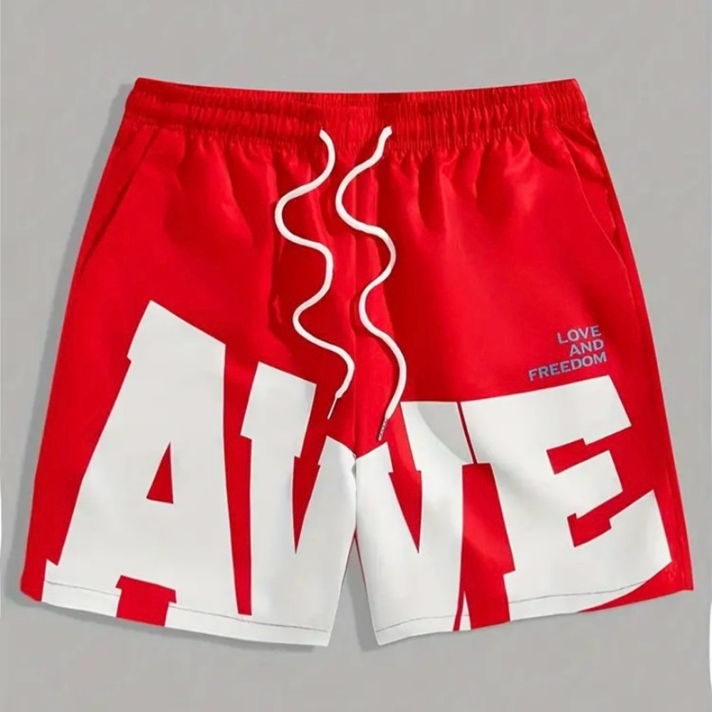 Good short